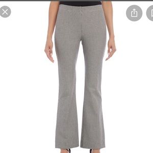 Karen Kane Houndstooth Pants